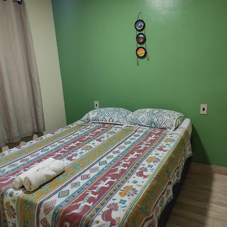 Hostel Unamar Cabo Frio Dış mekan fotoğraf