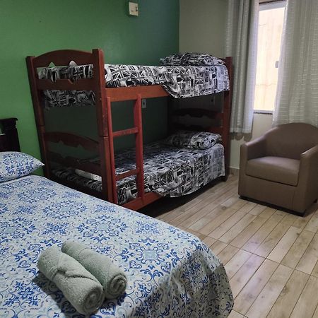 Hostel Unamar Cabo Frio Dış mekan fotoğraf