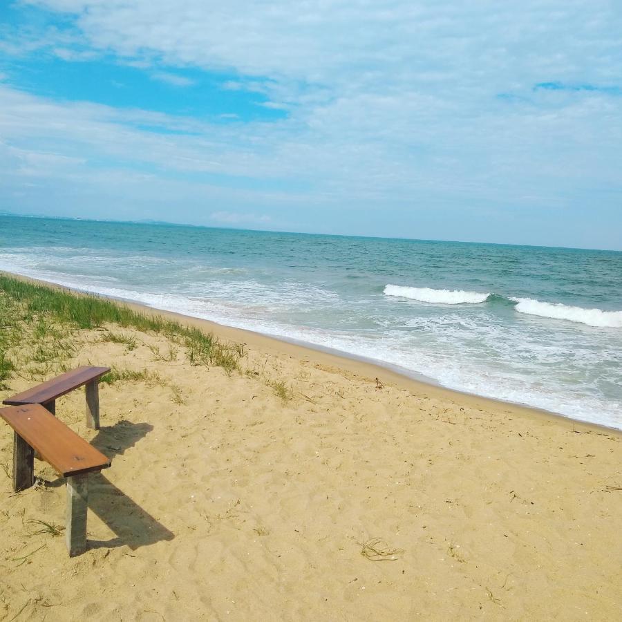 Hostel Unamar Cabo Frio Dış mekan fotoğraf