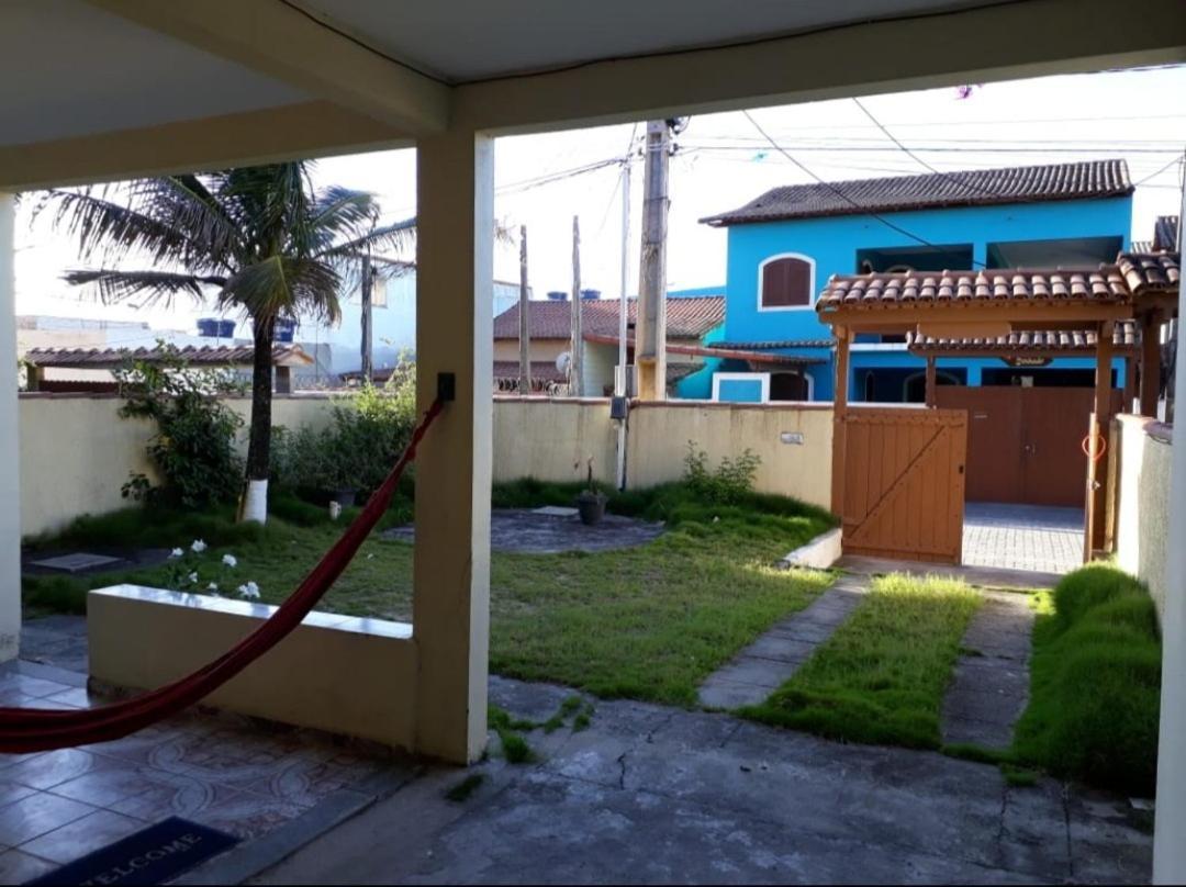 Hostel Unamar Cabo Frio Dış mekan fotoğraf