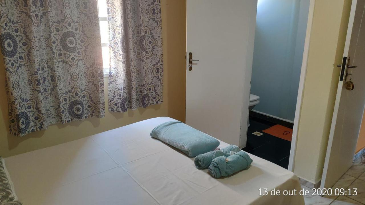 Hostel Unamar Cabo Frio Dış mekan fotoğraf