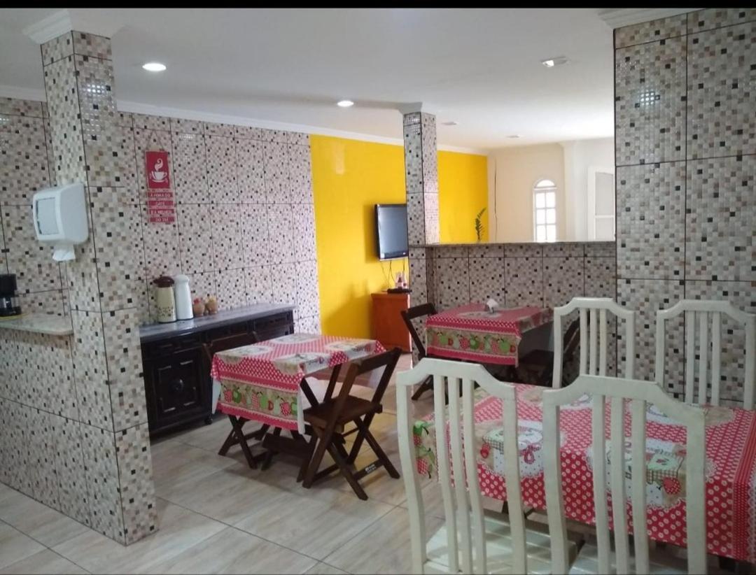 Hostel Unamar Cabo Frio Dış mekan fotoğraf