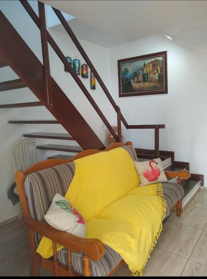 Hostel Unamar Cabo Frio Dış mekan fotoğraf