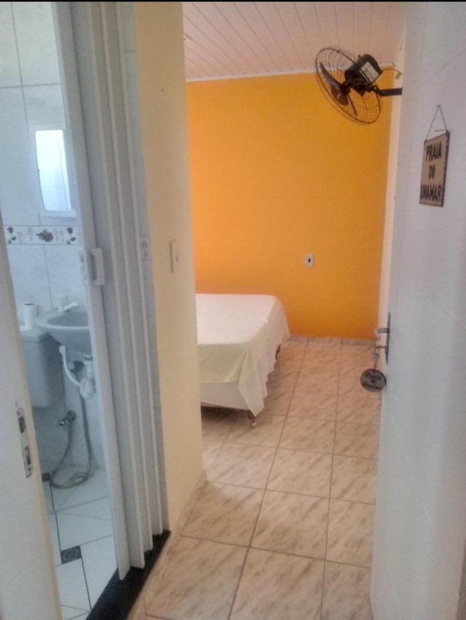 Hostel Unamar Cabo Frio Dış mekan fotoğraf