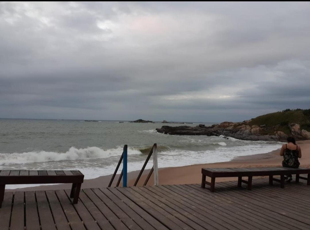 Hostel Unamar Cabo Frio Dış mekan fotoğraf