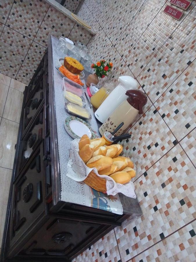 Hostel Unamar Cabo Frio Dış mekan fotoğraf