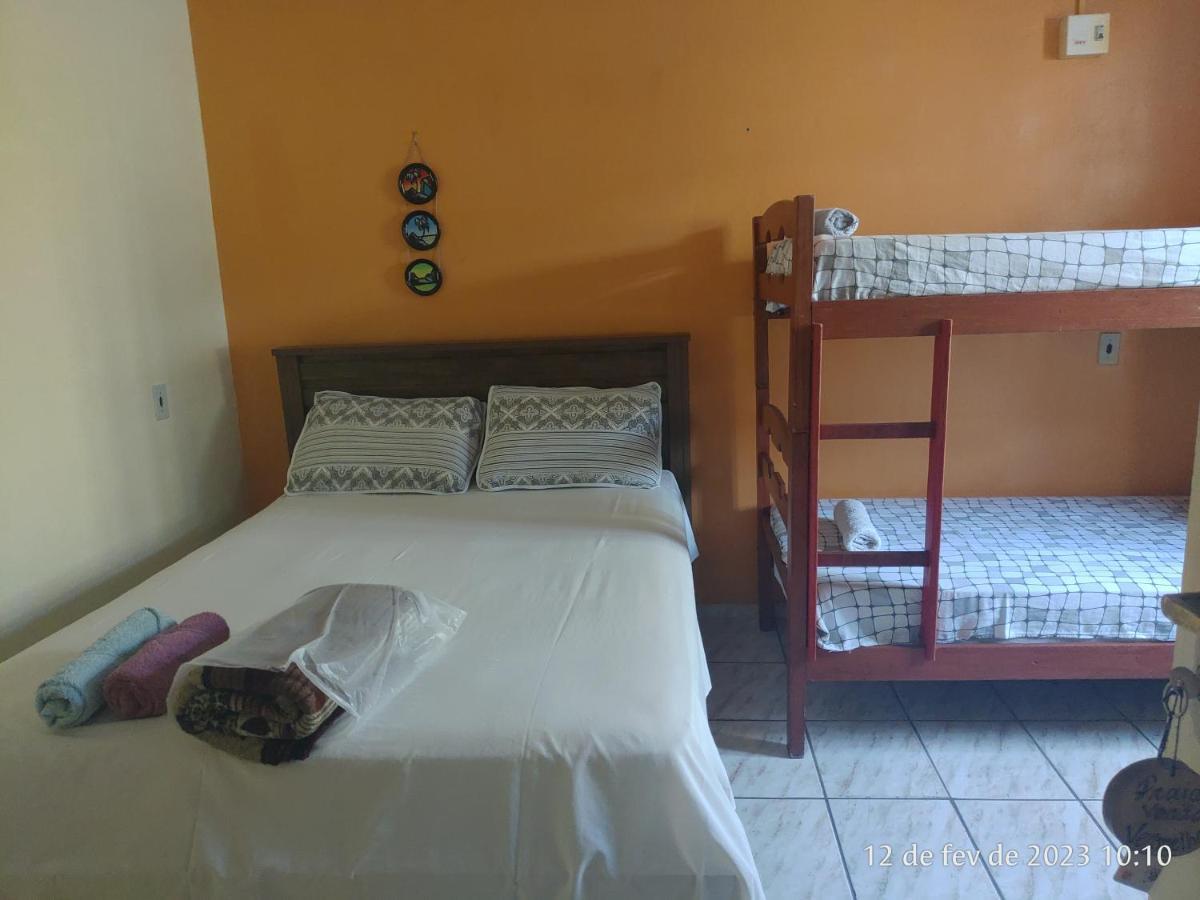 Hostel Unamar Cabo Frio Dış mekan fotoğraf