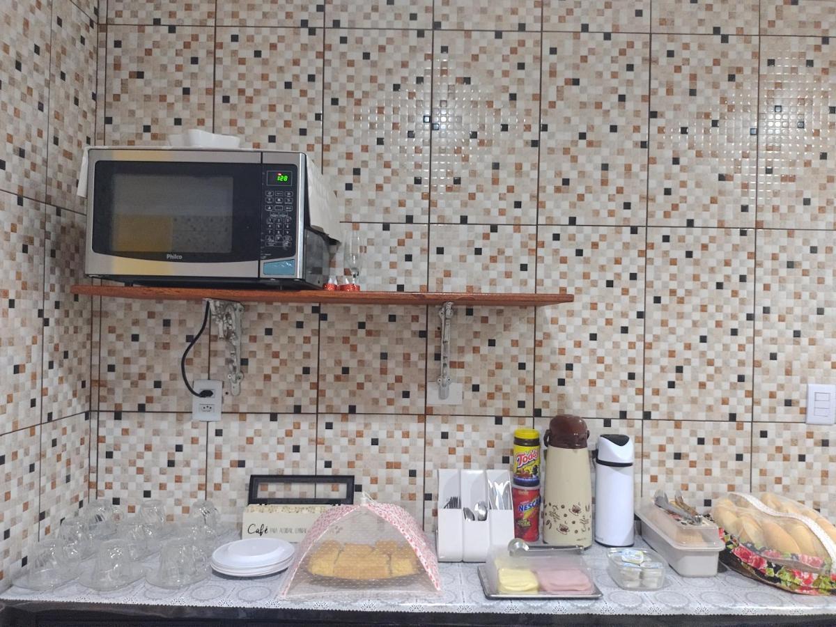 Hostel Unamar Cabo Frio Dış mekan fotoğraf