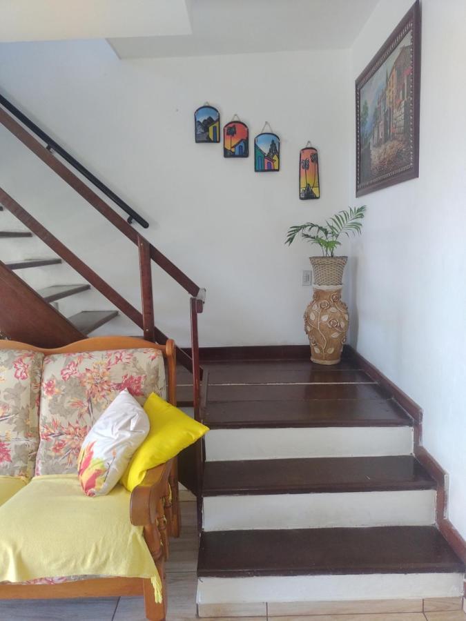 Hostel Unamar Cabo Frio Dış mekan fotoğraf