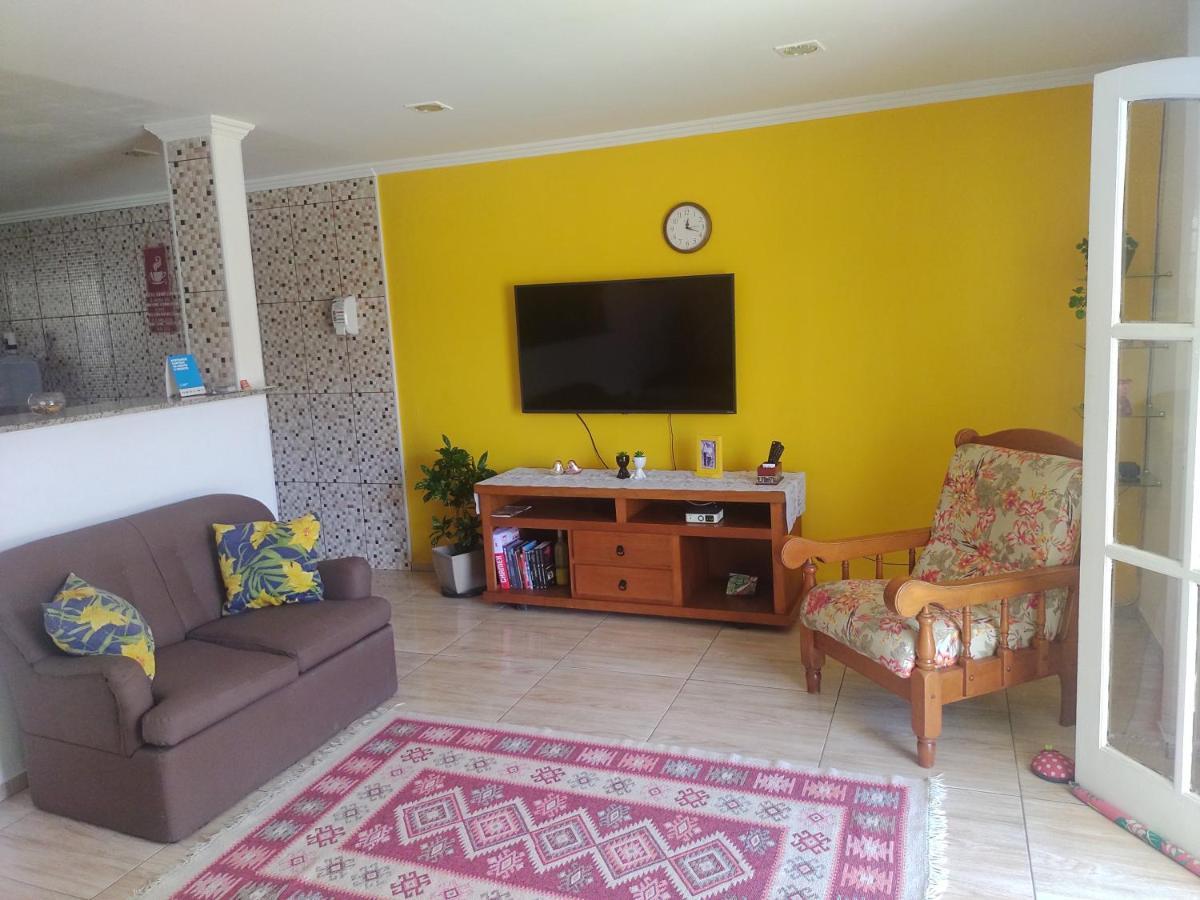 Hostel Unamar Cabo Frio Dış mekan fotoğraf