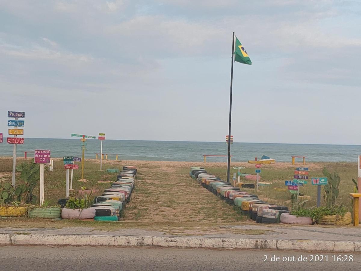 Hostel Unamar Cabo Frio Dış mekan fotoğraf