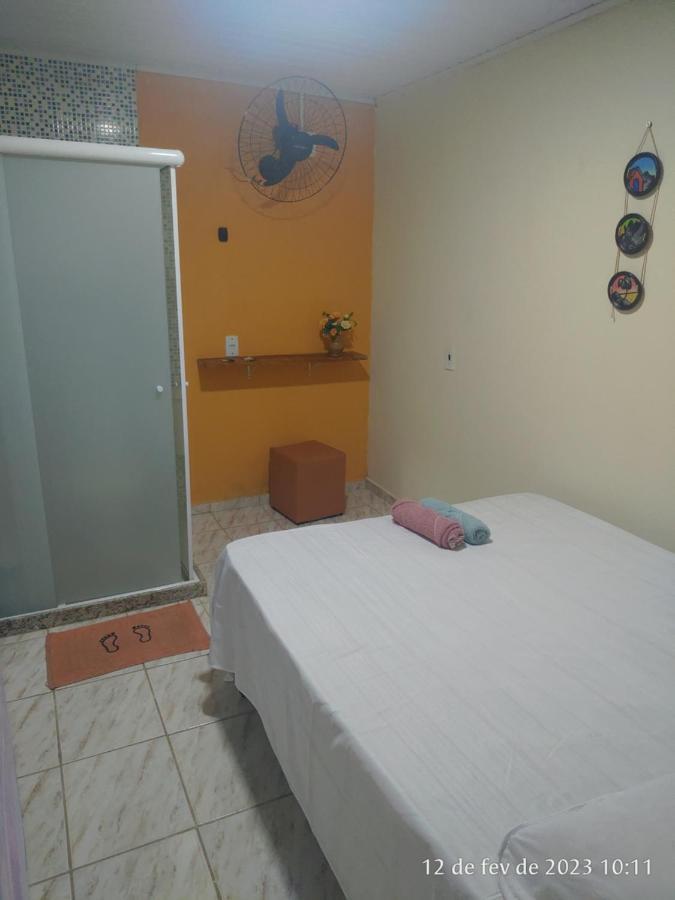 Hostel Unamar Cabo Frio Dış mekan fotoğraf