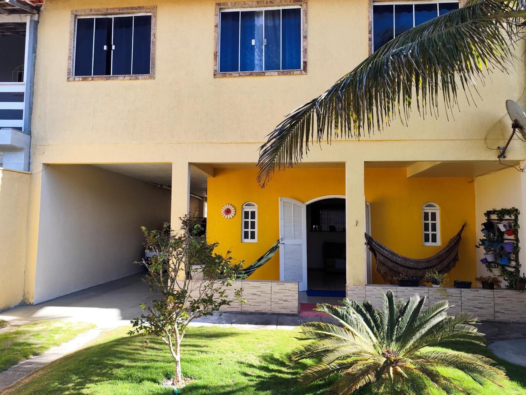 Hostel Unamar Cabo Frio Dış mekan fotoğraf